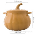 PUMPKIN POT